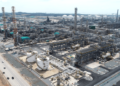 PETRONAS mengumumkan pengambilalihan pegangan ekuiti 50 ekuiti milik Aramco dalam PRefChem baru-baru ini.