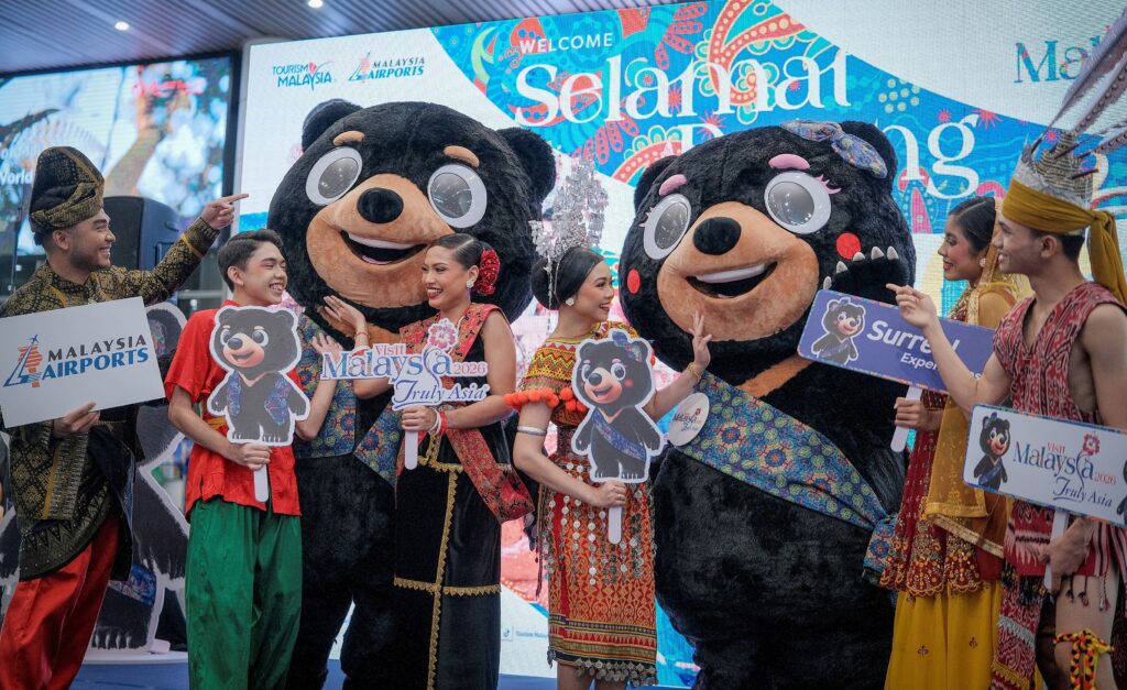 Kepelbagaian budaya perlu dirai dengan lebih meluas