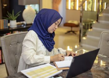 BANYAK kajian yang dilakukan di serata dunia mendapati pekerja lebih menggemari aturan secara fleksibel.