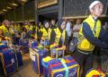 SUDAH sampai masanya pihak kerajaan mengambil serius penipuan badal haji yang masih berlaku. -GAMBAR HIASAN