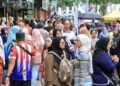 KEADILAN sosial hanya dapat dicapai apabila dasar kerajaan mengambil kira realiti kehidupan rakyat secara sebenar, bukan hanya bergantung kepada angka pendapatan semata-mata.