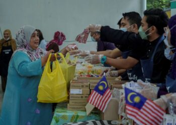 NILAI prososial merupakan elemen penting dalam memperkukuh sistem nilai masyarakat.