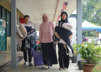 WAKAF pendidikan bukan lagi sekadar instrumen sokongan tetapi enjin pembiayaan strategik untuk memastikan kelangsungan universiti.