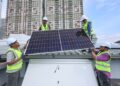 MALAYSIA perlu mempercepat peralihan kepada tenaga boleh diperbaharui seperti solar dan hidro bagi mengurangkan pencemaran serta meningkatkan daya tahan terhadap krisis masa hadapan.