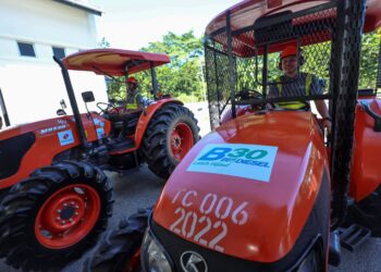 JIKA Malaysia ingin mengelakkan perangkap “bahan api atau sumber makanan”, perlunya biofuel generasi kedua dan sumber berasaskan sisa yang tidak bersaing dengan makanan.