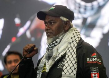 SEMANGAT kemanusiaan dan keprihatinan terhadap konflik serantau masih wujud dalam kalangan masyarakat bukan Islam di negara kita.