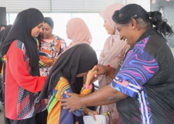 PENGHARGAAN paling bermakna buat seorang guru bukanlah sekadar hadiah bermusim, tetapi anjakan menyeluruh terhadap ekosistem kerja mereka.