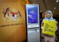 PENGGUNA sistem MyDigital ID diwajibkan melalui lebih satu tapisan pengesahan sebelum sebarang akses diberikan sebagai langkah memperkukuh keselamatan daripada risiko kebocoran.