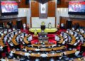 WALAUAPUN Sultan Selangor menzahirkan titah ladang babi tidak harus dibenarkan di Selangor, namun perkara ini tidak sepatutnya menjadi senjata politik oleh mana-mana wakil rakyat.