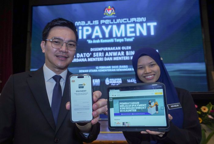 Alat teknologi kewangan, sistem pembayaran juga perlu patuh syariah Alat teknologi kewangan, sistem pembayaran juga perlu patuh syariah