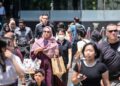 SELAGI kesedaran tidak diperkukuh, selagi itu Tibi akan terus mencari ruang untuk menular dalam komuniti.