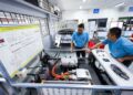 LATIHAN industri bukan lagi sekadar keperluan akademik tetapi komponen utama dalam membentuk tenaga kerja masa hadapan.