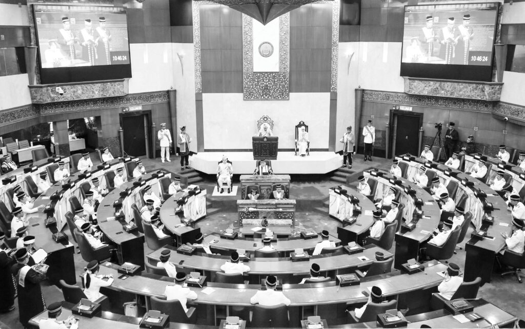 Perbezaan perlu ditangani dengan hikmah