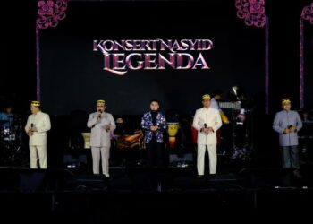KEKUATAN nasyid bukan terletak pada keupayaannya menjadi tular tetapi keupayaannya membentuk kesedaran.