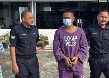 PEMANDU lori, Mohamad Amiruddin Mohamed Radzi mengaku tidak bersalah bagi kesalahan memandu di bawah pengaruh dadah sehingga menyebabkan kematian bayi lelaki di Mahkamah Sesyen Sik, hari ini.