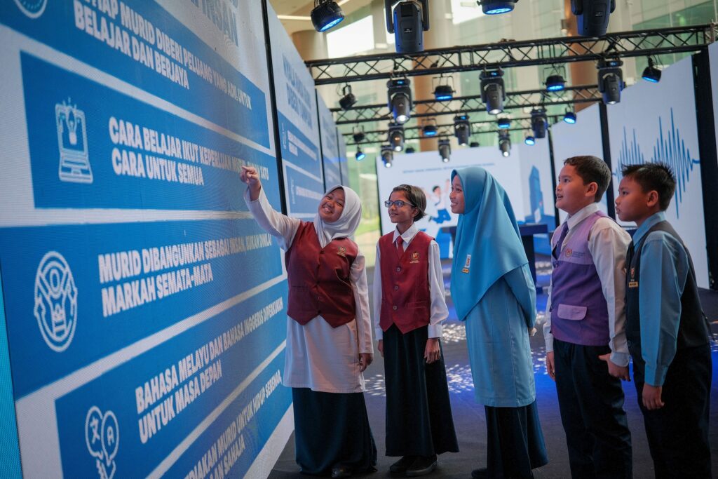 UEC: Malaysia perlu pendekatan baharu