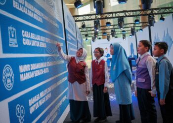 ISU mengenai UEC dan pendidikan tahfiz perlu dialihkan daripada pertentangan ideologi kepada penyelesaian dasar yang lebih pragmatik.