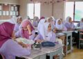 GEOGRAFI perlu diberi penjenamaan semula dan pengiktirafan yang lebih jelas sebagai mata pelajaran yang menyokong STEM.