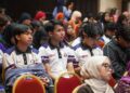 INISIATIF pendidikan percuma ini perlu dilaksanakan secara telus, adil dan menyeluruh agar tiada pelajar tercicir.