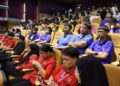 MAHASISWA dan graduan perlu memanfaatkan peluang untuk menimba ilmu, memperkukuh jaringan serta meneroka potensi diri dalam bidang keusahawanan.