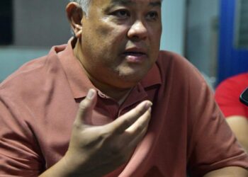 ROZABIL ABD. RAHMAN