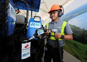 DALAM pasaran tenaga yang kompetitif, biodiesel perlu menawarkan keseimbangan antara harga, prestasi dan kebolehpercayaan.
