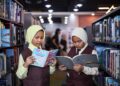 PERPUSTAKAAN desa masih relevan, tetapi kerelevanan itu hanya akan tercapai jika disertai dengan perubahan yang berani dan menyeluruh.