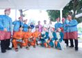 NILAI kenegaraan perlu terus diperkukuh agar rakyat kekal berpegang kepada prinsip Rukun Negara, memahami Perlembagaan Persekutuan serta menghargai sejarah dan kedaulatan negara.