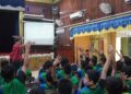 BERI panduan kepada remaja tentang langkah pencegahan yang boleh diambil bagi mengelakkan diri daripada terlibat dengan gejala sosial.