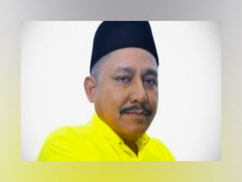 Festival hiburan melampau ancam moral rakyat