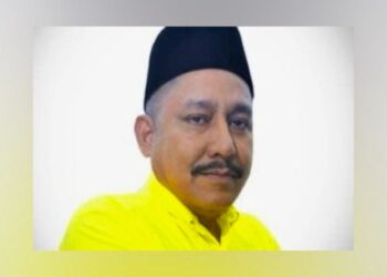 BORHAN AHMAD ZAKARIA