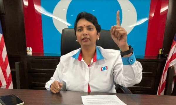 Reformasi penjara