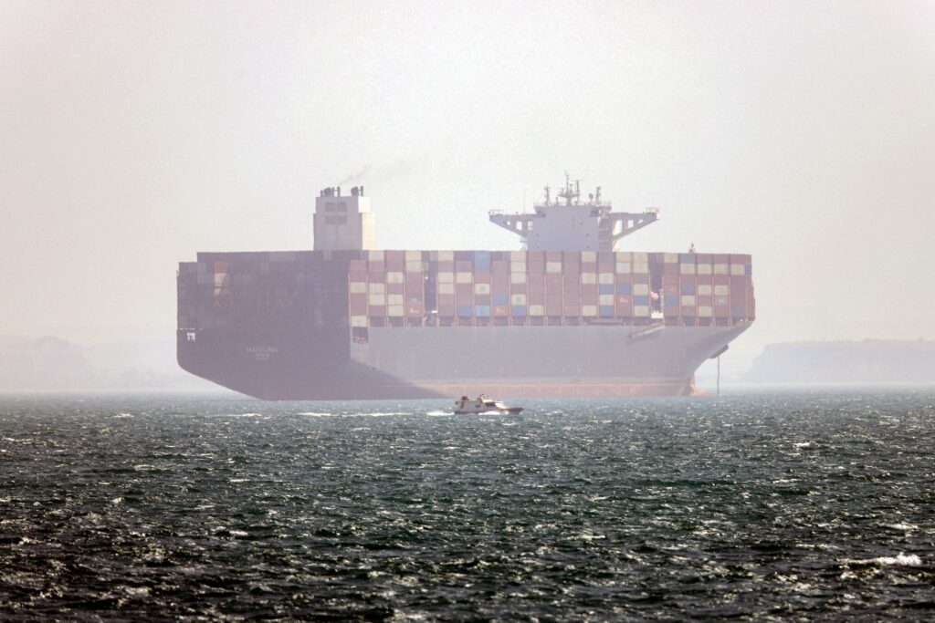 Selat Hormuz masih dikawal tentera Iran
