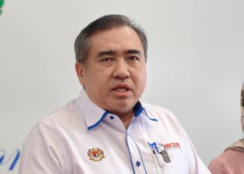 ANTHONY LOKE SIEW FOOK