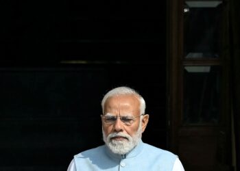 NARENDRA MODI
