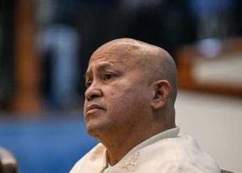 RONALD DELA ROSA