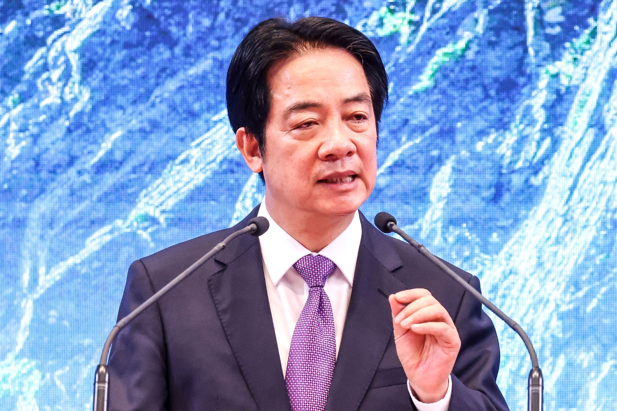 Kuasa asing tidak berhak tentukan nasib Taiwan Kuasa asing tidak berhak tentukan nasib Taiwan