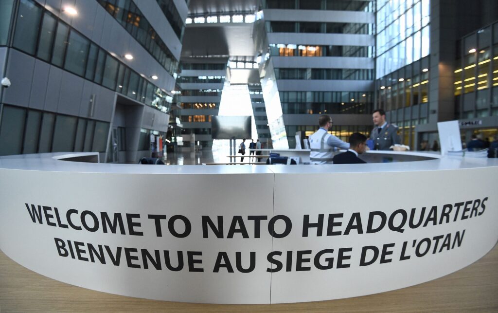 5 anggota NATO enggan guna KDNK bantu Ukraine