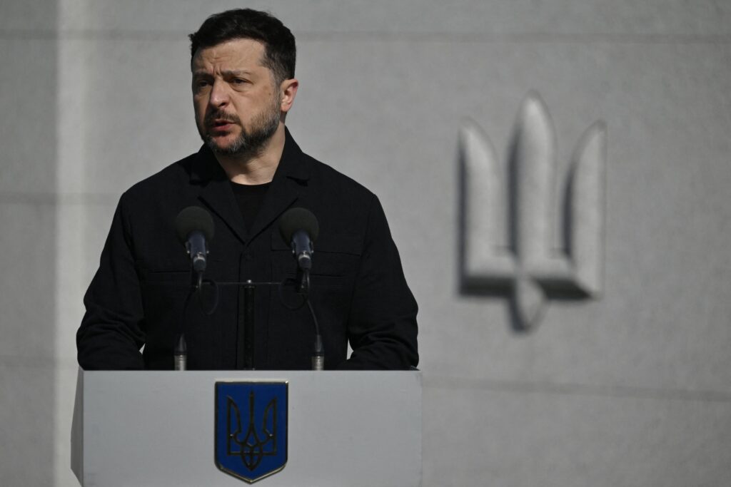 Ukraine rayu AS tambah peluru berpandu