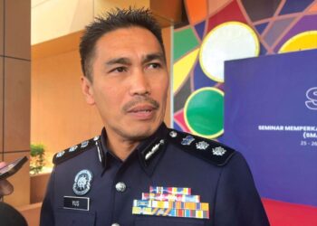 YUSHARIFUDDIN MOHD YUSOP