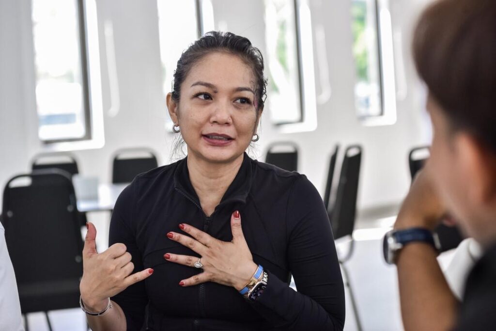 Bayaran kecil pun ambil masa berbulan dilunaskan – Atilia Haron