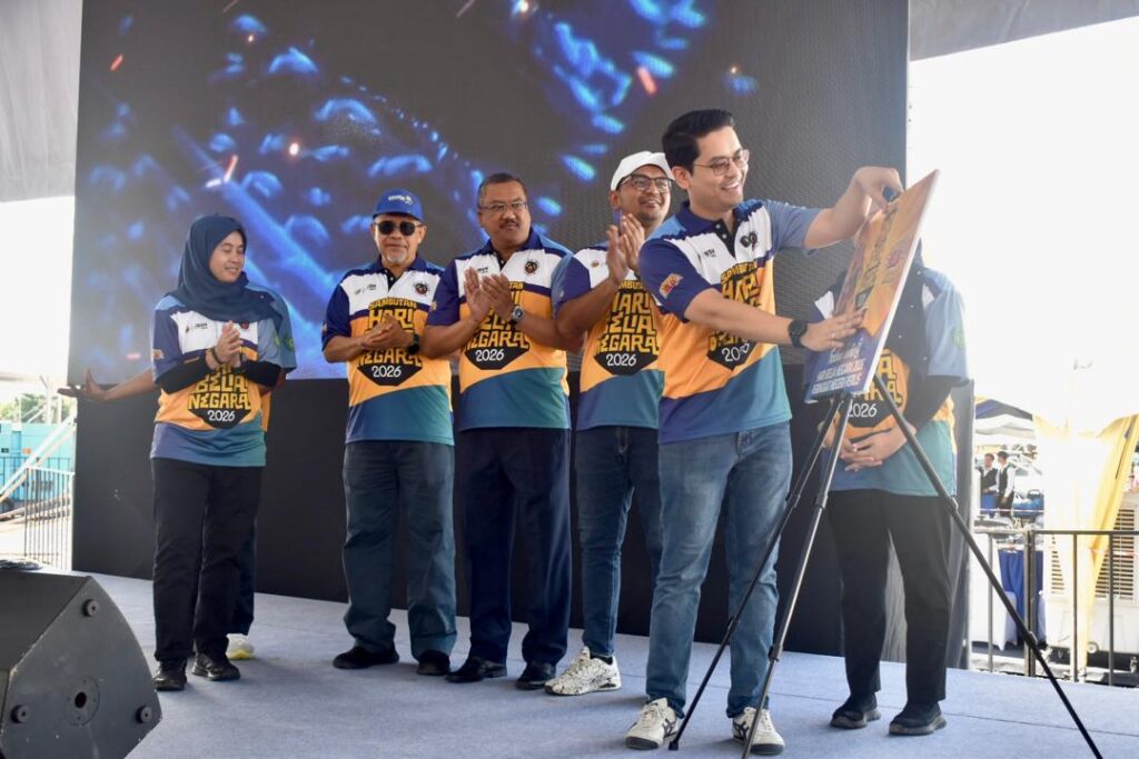 KBS hasrat lahir lebih ramai pemimpin muda masa hadapan