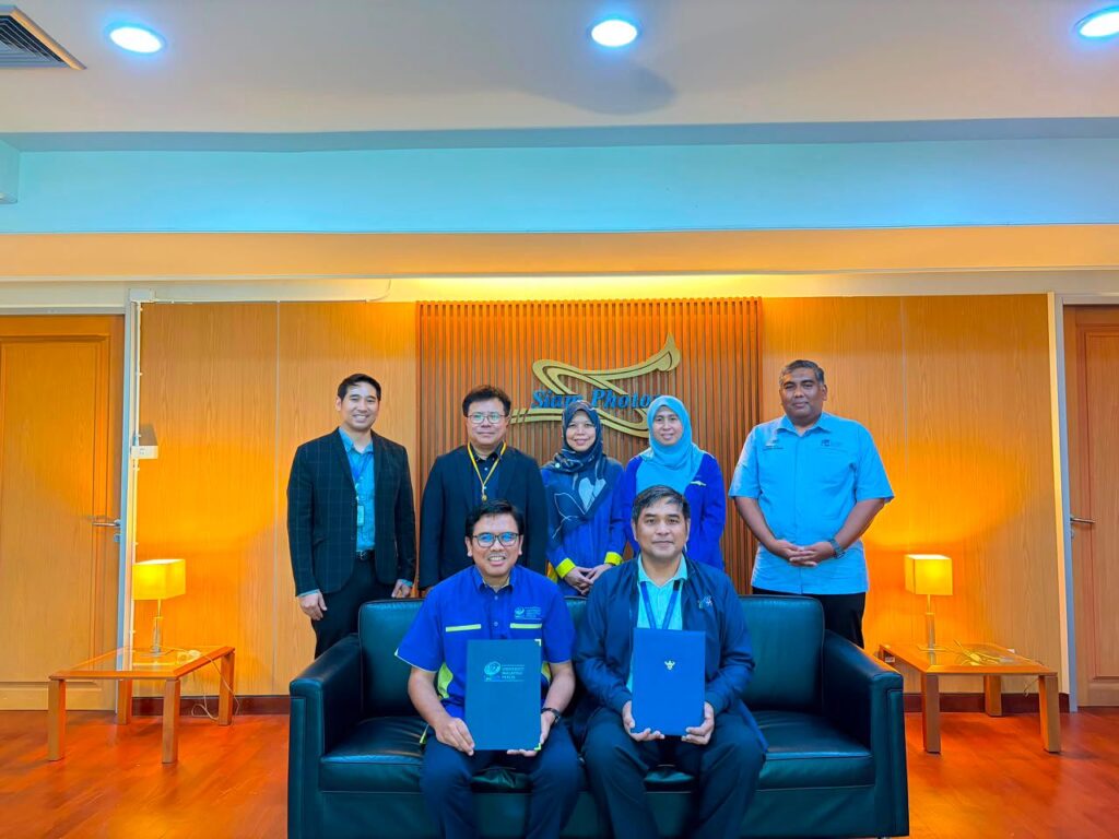 Unimap perkukuh jaringan penyelidikan antarabangsa