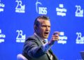 PETE HEGSETH
