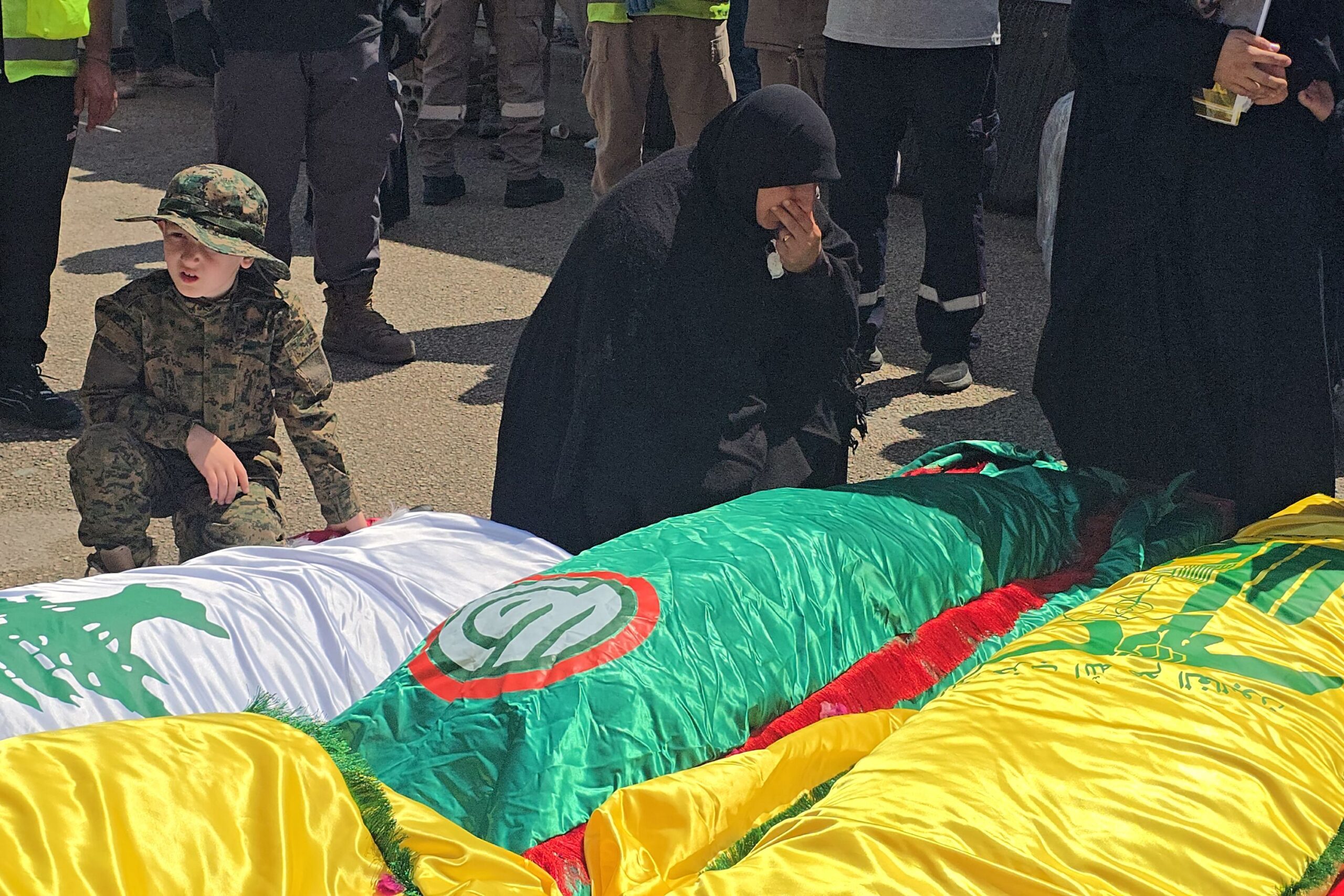 Serangan Israel musnahkan 16 hospital di Lubnan Serangan Israel musnahkan 16 hospital di Lubnan