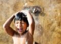 SUHU sejuk boleh membantu mempercepatkan kadar pembakaran kalori dalam badan.- AGENSI