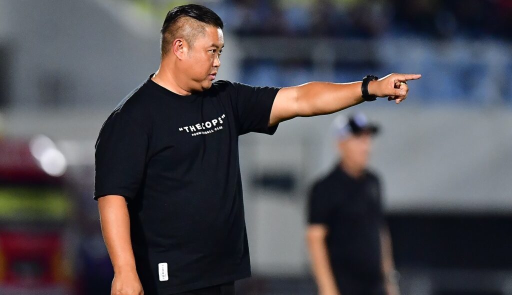 PDRM sedia sekat laluan Selangor FC