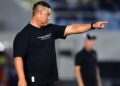 EDDY Gapil berharap anak buahnya mampu melakar kejutan ketika berdepan Selangor FC, esok.