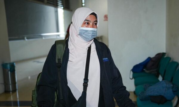 Hina Agong