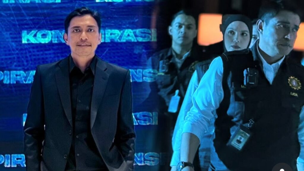 Jangan biar emosi kalahkan kecerdasan – Adi Putra ulas isu Konspirasi dibatalkan tayangan